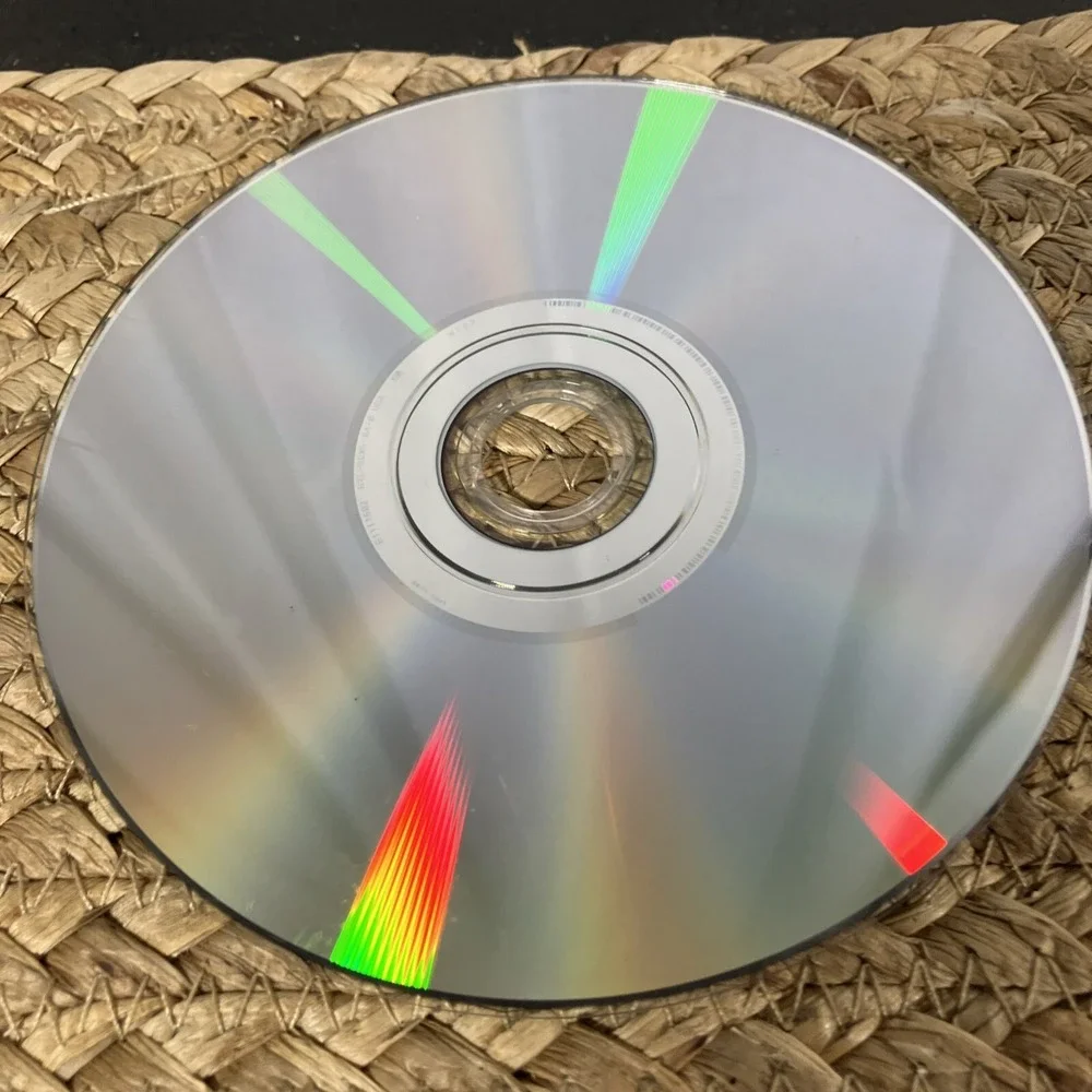 Lot Of 8‎ Nintendo Wii Games Disc Only